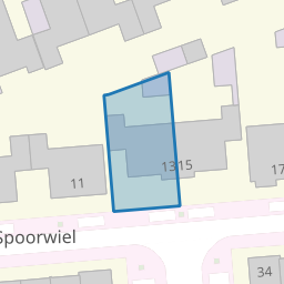 Perceel LTR00-K-7648