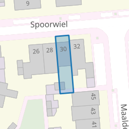 Perceel LTR00-K-7663