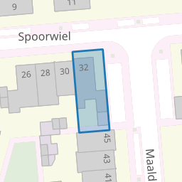 Perceel LTR00-K-7664