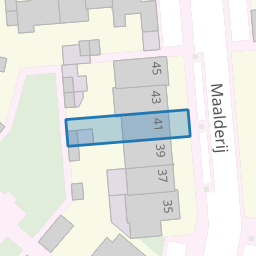 Perceel LTR00-K-7667