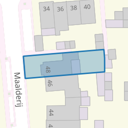 Perceel LTR00-K-7683