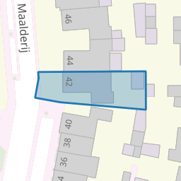 Perceel LTR00-K-7686