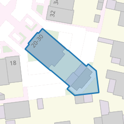 Perceel LTR00-K-7696