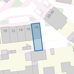 Perceel LTR00-K-7697