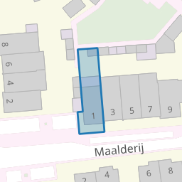 Perceel LTR00-K-7708