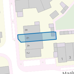 Perceel LTR00-K-7714