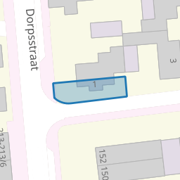 Perceel LTR00-K-7729