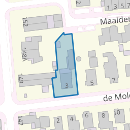 Perceel LTR00-K-7734