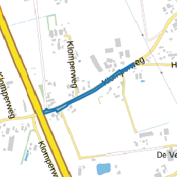 Perceel LTR00-K-7811