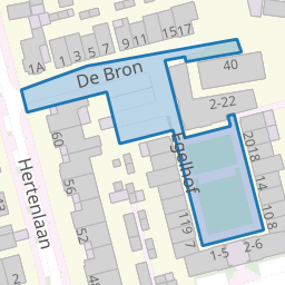 Perceel LTR00-K-7913