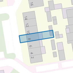 Perceel LTR00-K-7917