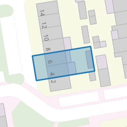 Perceel LTR00-K-7918