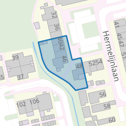 Perceel LTR00-K-7921