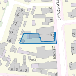 Perceel LTR00-K-7922