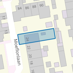 Perceel LTR00-K-7956