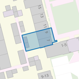 Perceel LTR00-K-7968