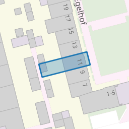 Perceel LTR00-K-7969