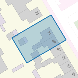 Perceel LTR00-K-8003