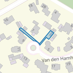 Perceel LTR00-K-8015