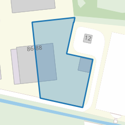 Perceel LTR00-K-8070