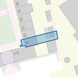 Perceel LTR00-K-8083