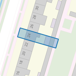 Perceel LTR00-K-8088