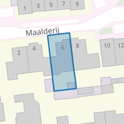 Perceel LTR00-K-8147