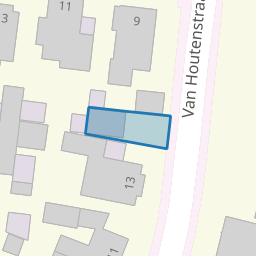 Perceel LTR00-K-8165