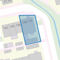 Perceel LTR00-K-8259