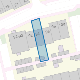 Perceel LTR00-K-8277