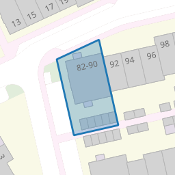 Perceel LTR00-K-8281