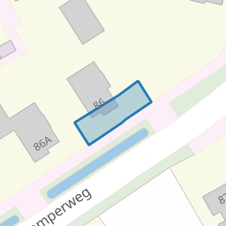 Perceel LTR00-K-8302