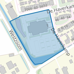 Perceel LTR00-K-8325