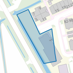 Perceel LTR00-K-8418