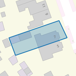 Perceel LTR00-K-8427