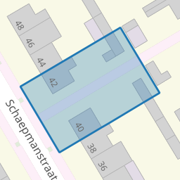 Perceel LTR00-K-8534