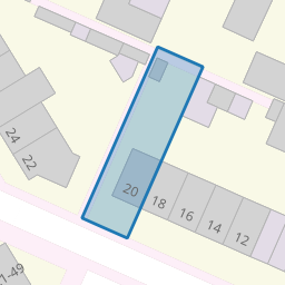 Perceel LTR00-K-8539