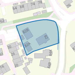 Perceel LTR00-K-8542