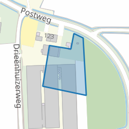 Perceel LTR00-K-8585