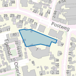 Perceel LTR00-K-8588