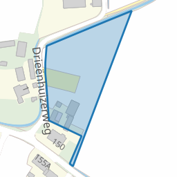 Perceel LTR00-K-8595