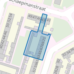 Perceel LTR00-K-8731