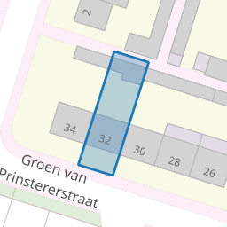 Perceel LTR00-K-8748