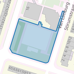 Perceel LTR00-K-8762