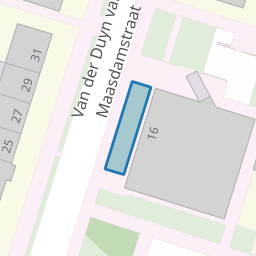 Perceel LTR00-K-8764