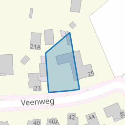 Perceel LTR00-K-8771