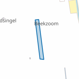 Perceel LTR00-K-8998