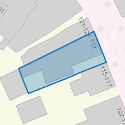 Perceel LTR00-K-9004