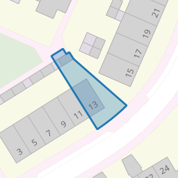 Perceel LTR00-K-9033