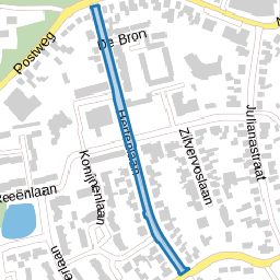 Perceel LTR00-K-9072